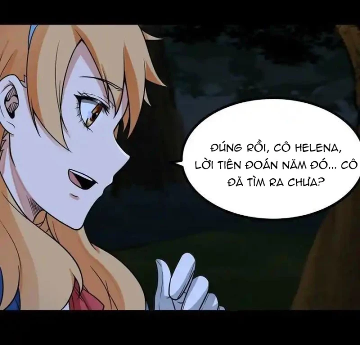 Chúa Quỷ Và Anh Hùng Chapter 51 - Trang 2