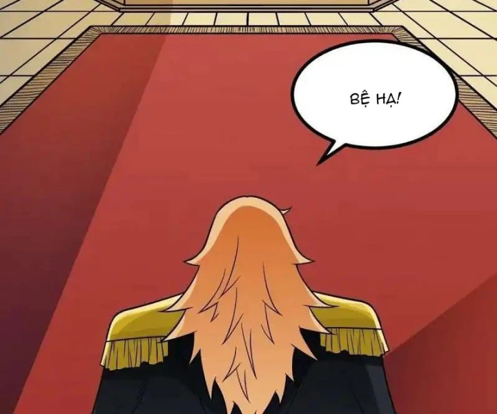 Chúa Quỷ Và Anh Hùng Chapter 51 - Trang 2