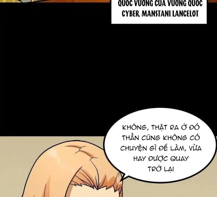 Chúa Quỷ Và Anh Hùng Chapter 51 - Next 