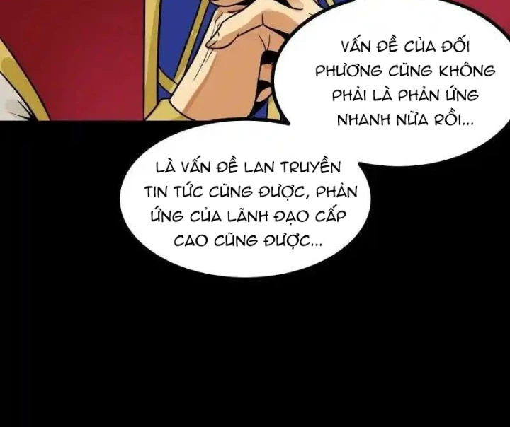 Chúa Quỷ Và Anh Hùng Chapter 51 - Next 