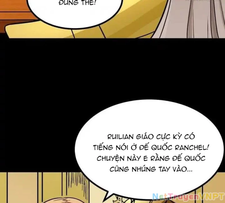 Chúa Quỷ Và Anh Hùng Chapter 51 - Next 