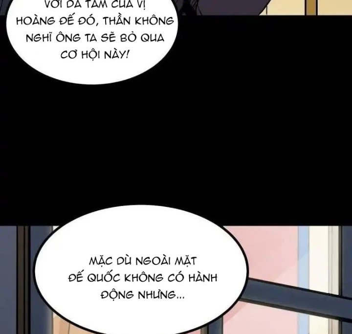 Chúa Quỷ Và Anh Hùng Chapter 51 - Trang 2