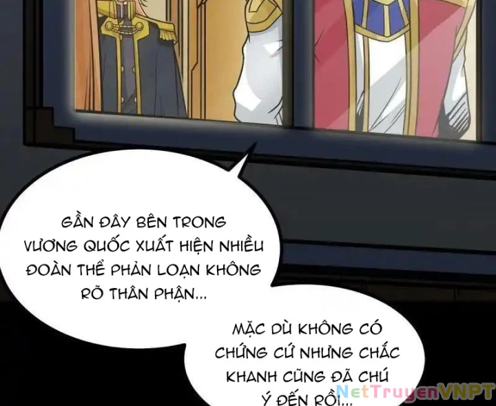 Chúa Quỷ Và Anh Hùng Chapter 51 - Next 