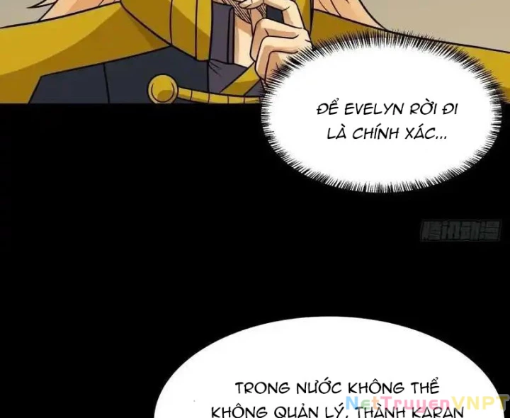 Chúa Quỷ Và Anh Hùng Chapter 51 - Trang 2