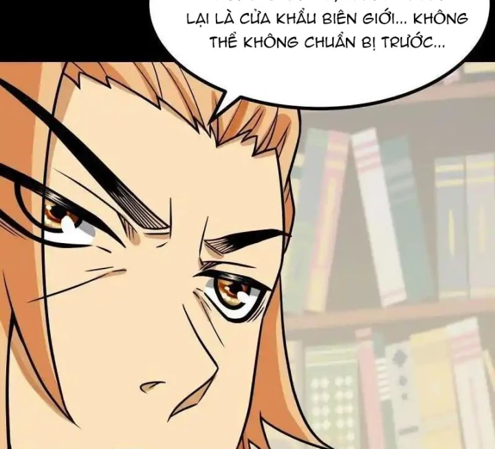 Chúa Quỷ Và Anh Hùng Chapter 51 - Trang 2