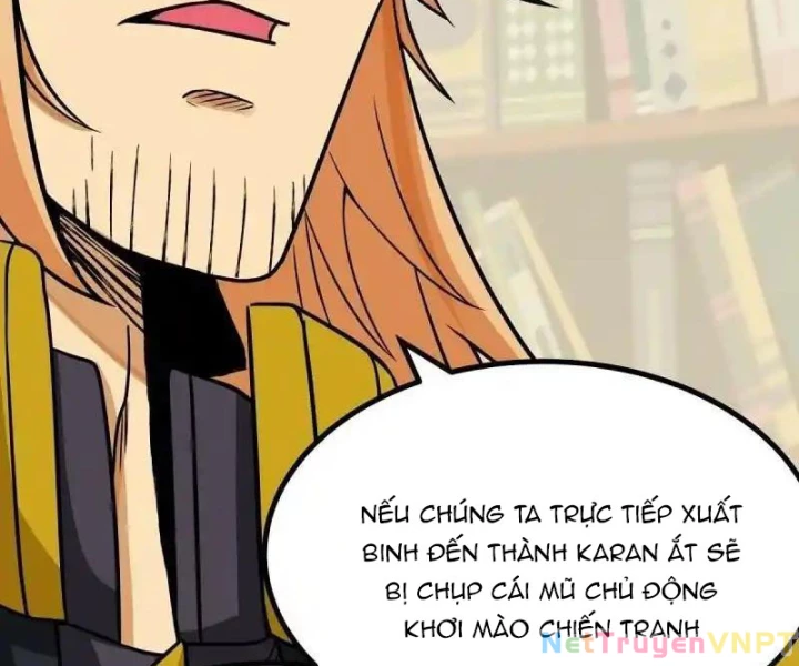 Chúa Quỷ Và Anh Hùng Chapter 51 - Next 