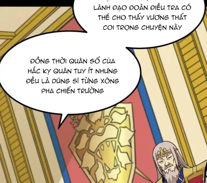Chúa Quỷ Và Anh Hùng Chapter 51 - Next 