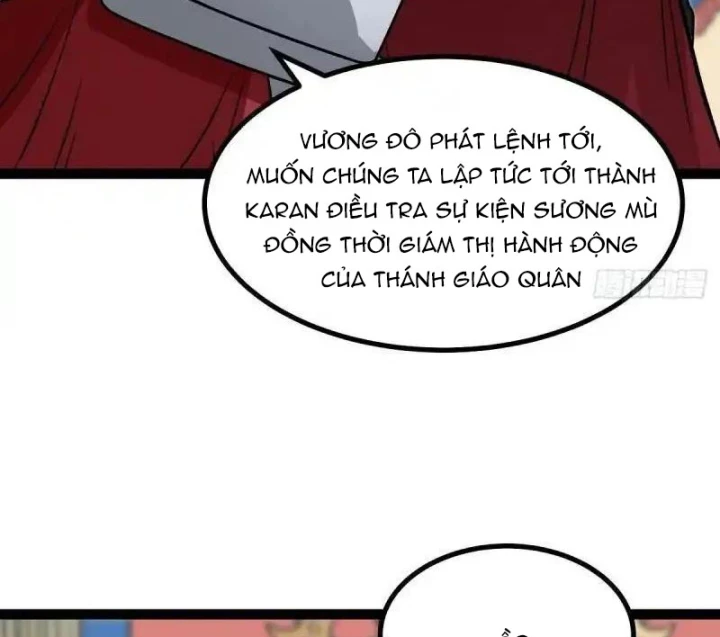 Chúa Quỷ Và Anh Hùng Chapter 51 - Trang 2