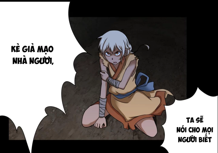 Vân Hải Dị Văn Chí Chapter 6 - Trang 2