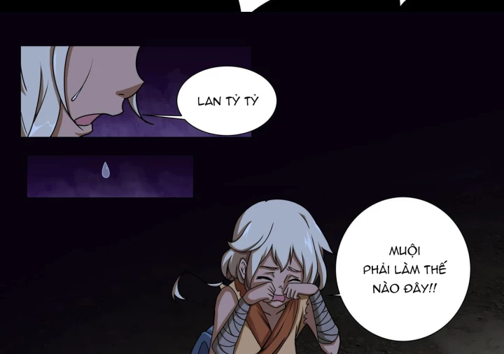 Vân Hải Dị Văn Chí Chapter 6 - Trang 2
