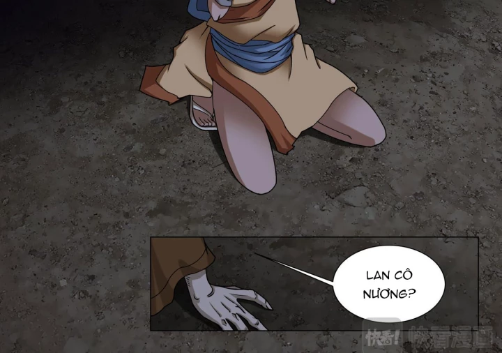 Vân Hải Dị Văn Chí Chapter 6 - Trang 2