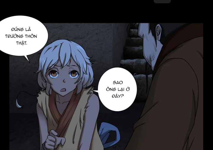 Vân Hải Dị Văn Chí Chapter 6 - Trang 2