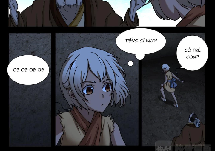 Vân Hải Dị Văn Chí Chapter 6 - Trang 2