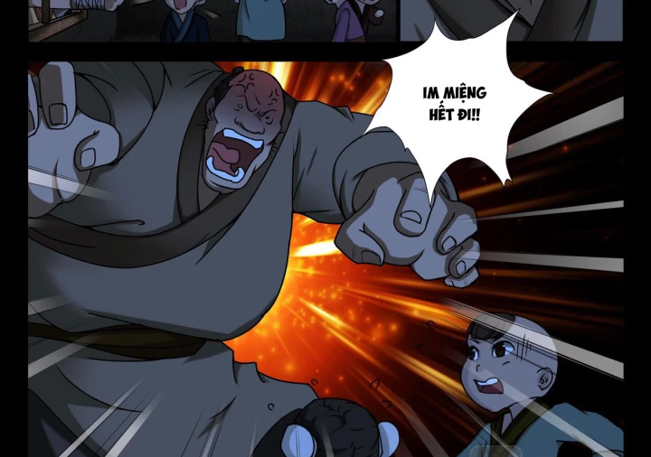 Vân Hải Dị Văn Chí Chapter 6 - Trang 2