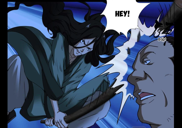 Vân Hải Dị Văn Chí Chapter 6 - Trang 2