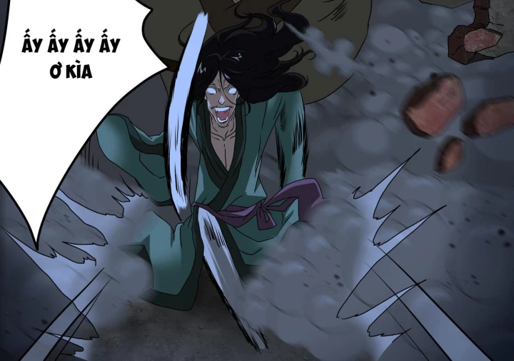 Vân Hải Dị Văn Chí Chapter 6 - Trang 2