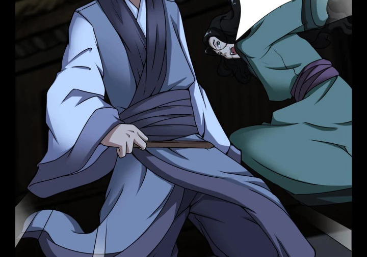 Vân Hải Dị Văn Chí Chapter 6 - Trang 2