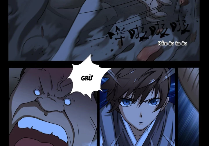 Vân Hải Dị Văn Chí Chapter 6 - Trang 2