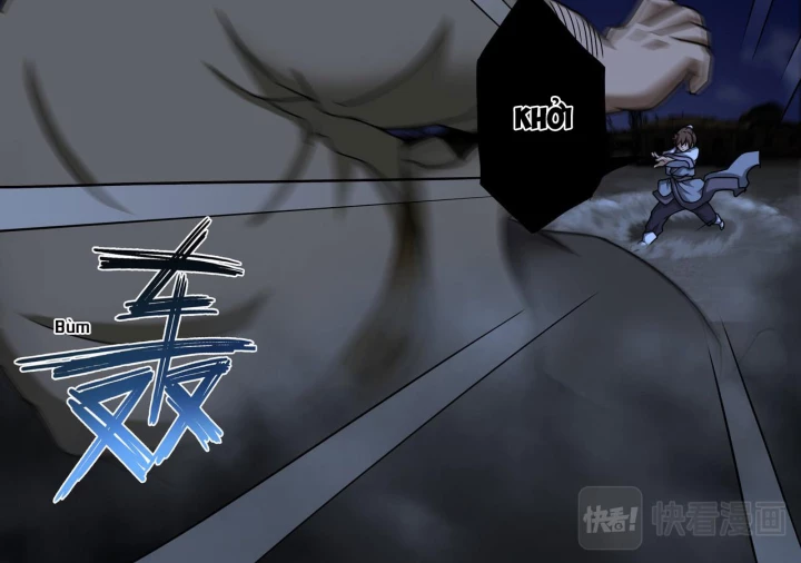 Vân Hải Dị Văn Chí Chapter 6 - Trang 2