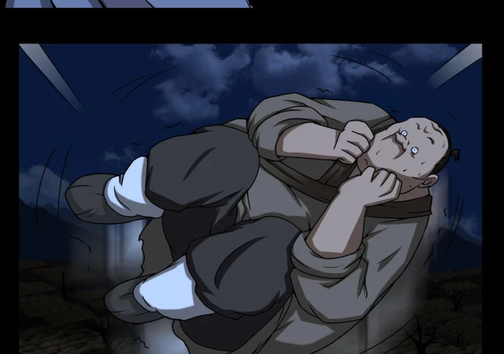 Vân Hải Dị Văn Chí Chapter 6 - Trang 2