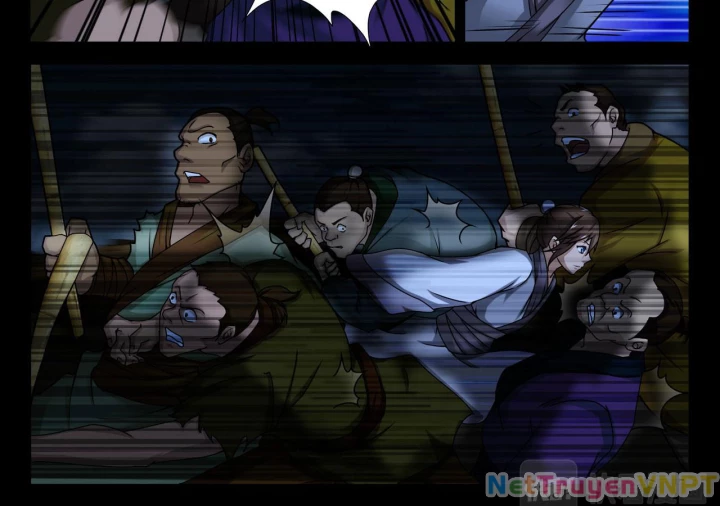 Vân Hải Dị Văn Chí Chapter 6 - Trang 2