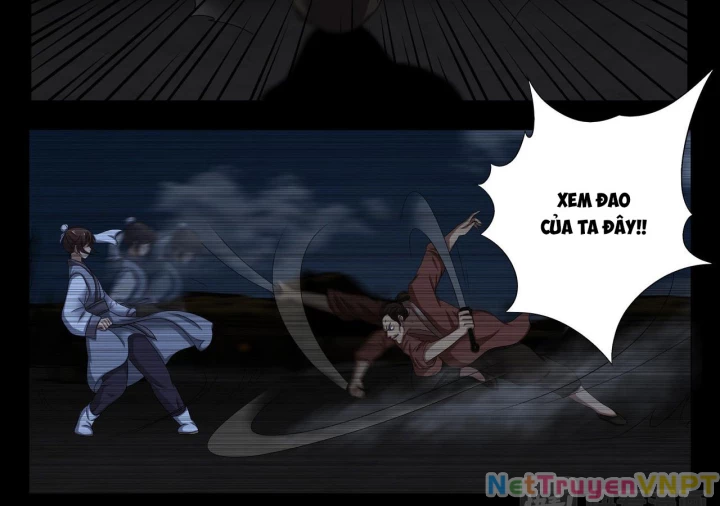 Vân Hải Dị Văn Chí Chapter 6 - Trang 2