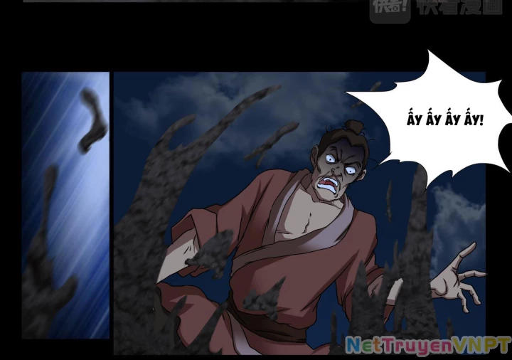 Vân Hải Dị Văn Chí Chapter 6 - Trang 2