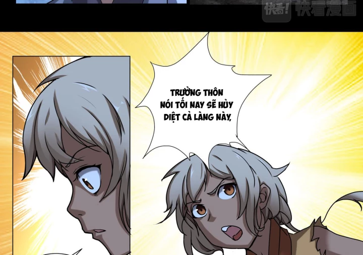 Vân Hải Dị Văn Chí Chapter 6 - Trang 2