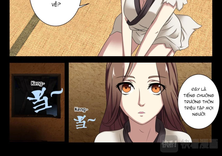 Vân Hải Dị Văn Chí Chapter 7 - Trang 2