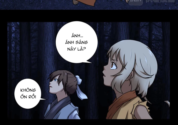 Vân Hải Dị Văn Chí Chapter 7 - Trang 2