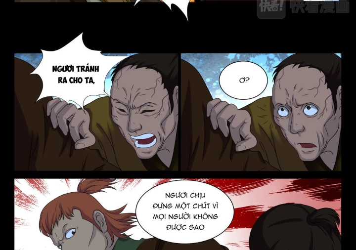 Vân Hải Dị Văn Chí Chapter 7 - Trang 2