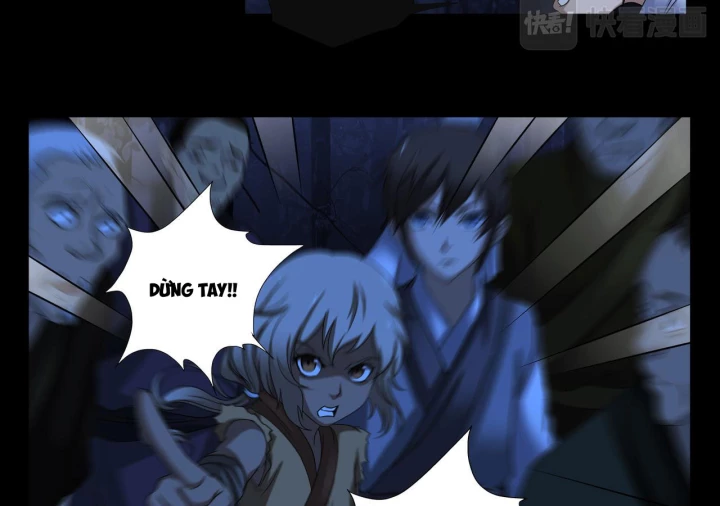 Vân Hải Dị Văn Chí Chapter 7 - Trang 2