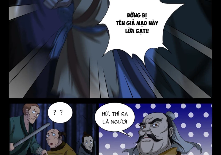 Vân Hải Dị Văn Chí Chapter 7 - Trang 2