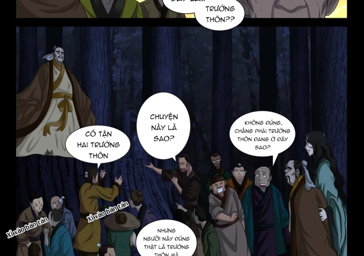Vân Hải Dị Văn Chí Chapter 7 - Trang 2