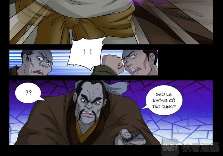 Vân Hải Dị Văn Chí Chapter 7 - Trang 2