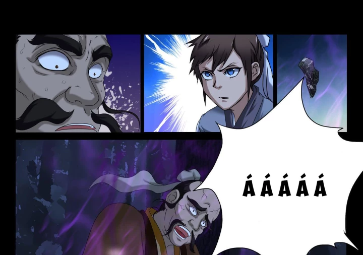 Vân Hải Dị Văn Chí Chapter 7 - Trang 2