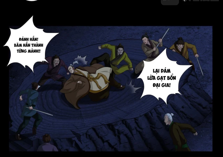 Vân Hải Dị Văn Chí Chapter 7 - Trang 2