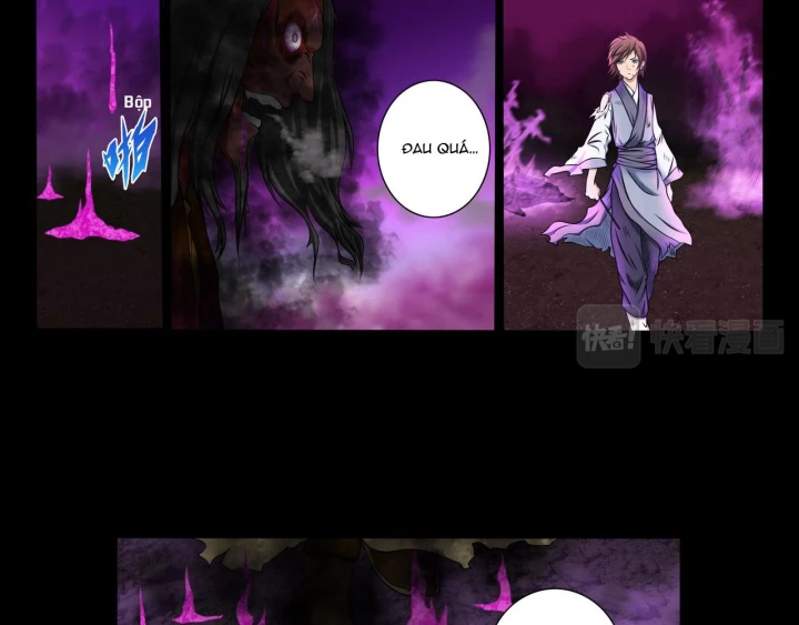 Vân Hải Dị Văn Chí Chapter 8 - Trang 2