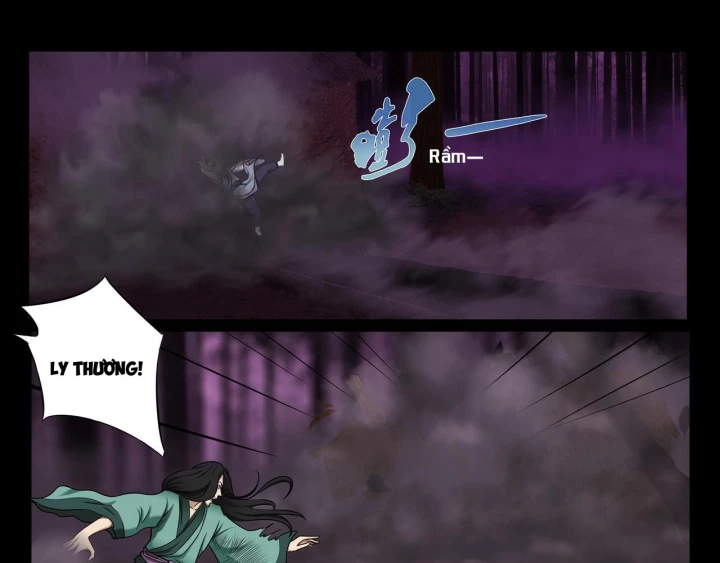 Vân Hải Dị Văn Chí Chapter 8 - Trang 2