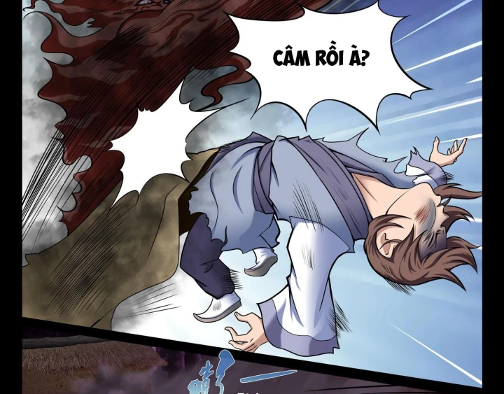 Vân Hải Dị Văn Chí Chapter 8 - Trang 2