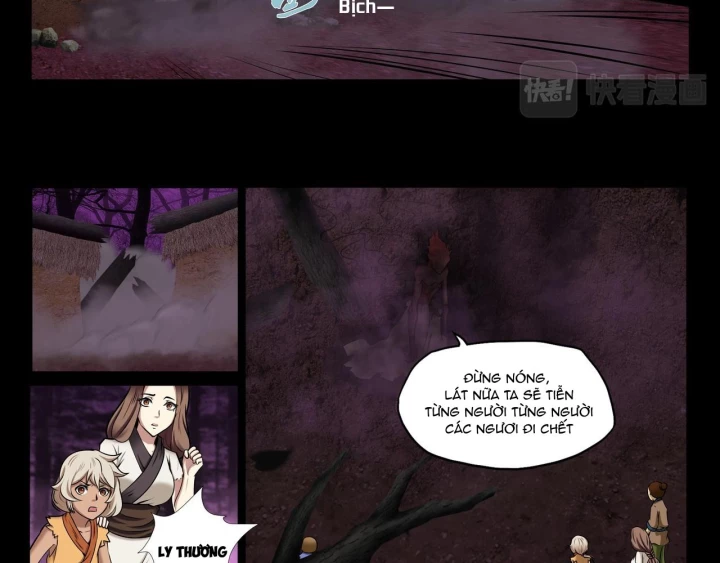 Vân Hải Dị Văn Chí Chapter 8 - Trang 2
