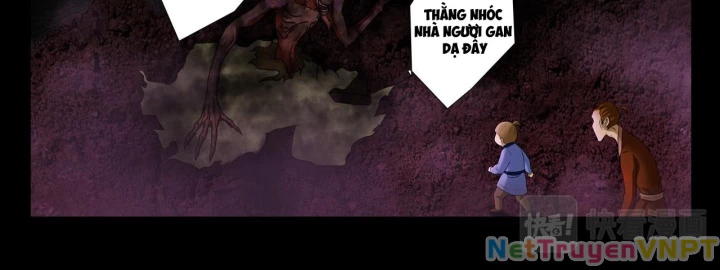 Vân Hải Dị Văn Chí Chapter 8 - Trang 2