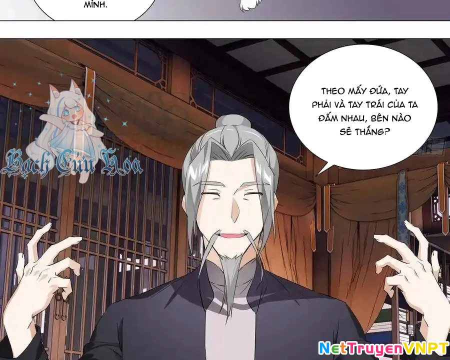 Bạn Gái Tôi Là Rồng Xấu Xa Chapter 161 - Next Chapter 162