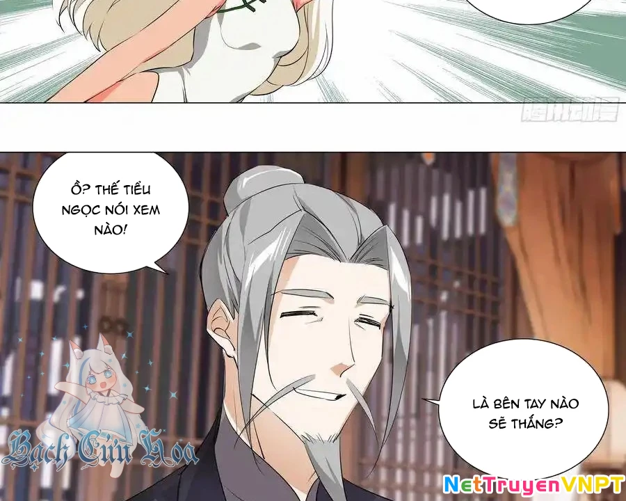 Bạn Gái Tôi Là Rồng Xấu Xa Chapter 161 - Trang 2