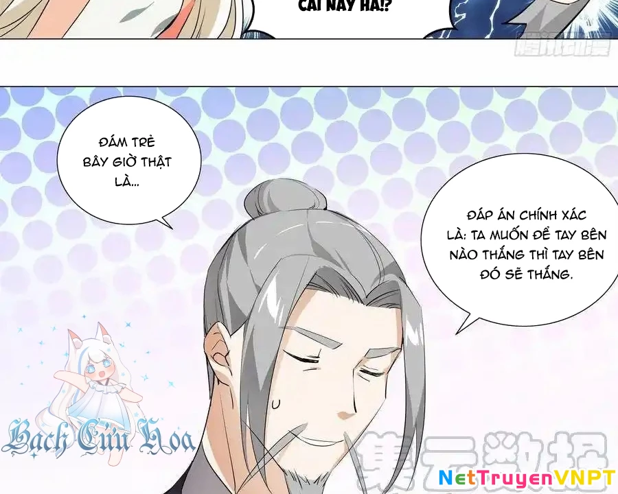 Bạn Gái Tôi Là Rồng Xấu Xa Chapter 161 - Trang 2