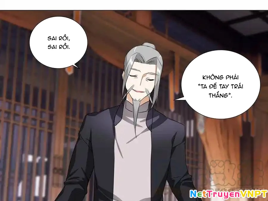 Bạn Gái Tôi Là Rồng Xấu Xa Chapter 161 - Next Chapter 162
