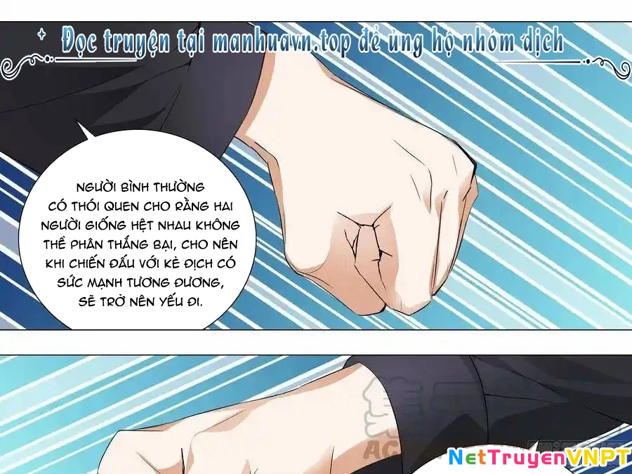 Bạn Gái Tôi Là Rồng Xấu Xa Chapter 161 - Trang 2