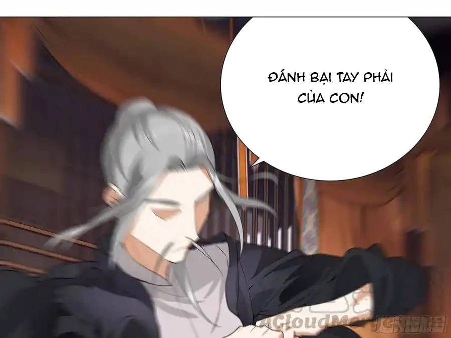 Bạn Gái Tôi Là Rồng Xấu Xa Chapter 161 - Next Chapter 162