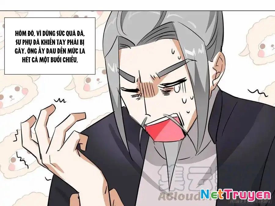 Bạn Gái Tôi Là Rồng Xấu Xa Chapter 161 - Trang 2