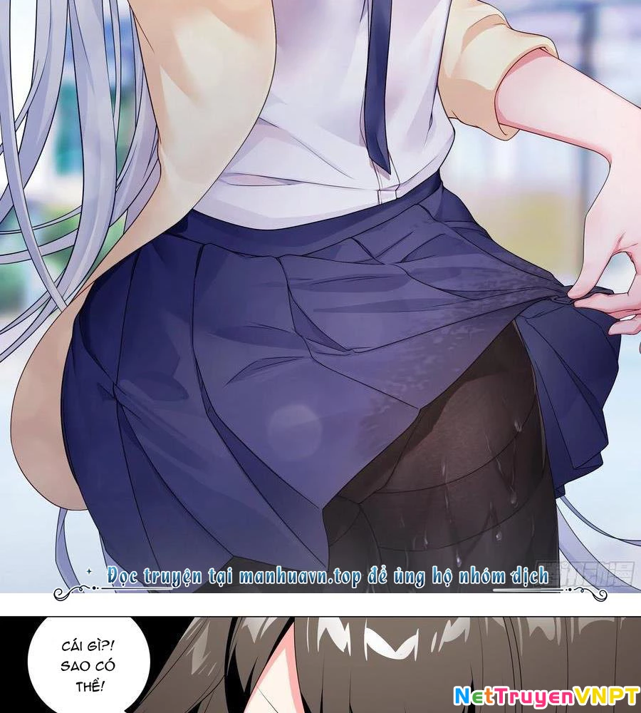 Bạn Gái Tôi Là Rồng Xấu Xa Chapter 163 - Trang 2